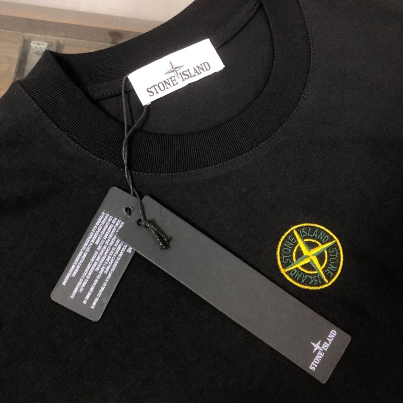 Stone Island T-Shirts